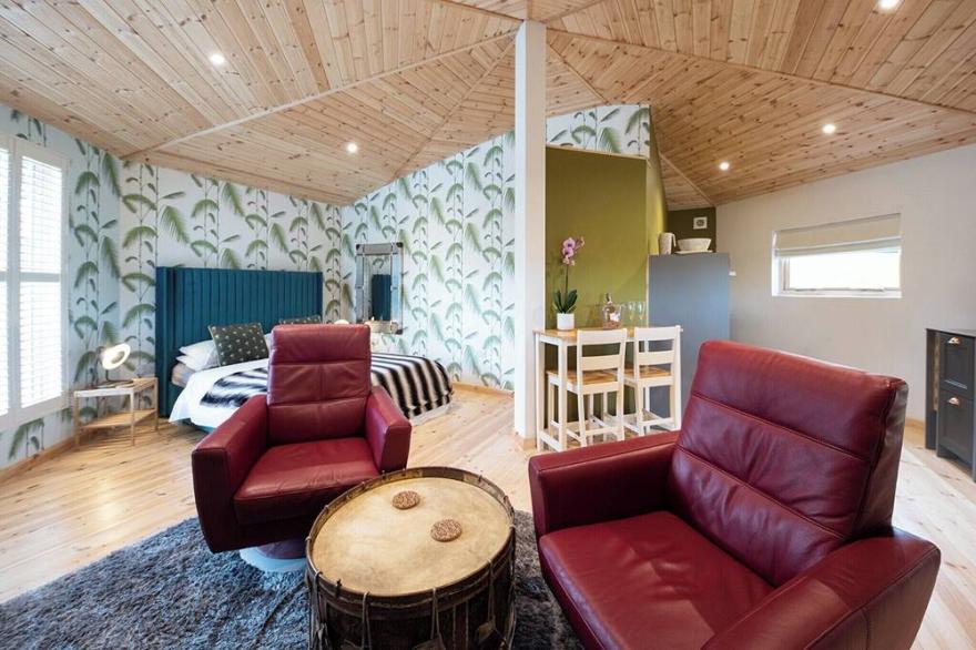 0 bedroom accommodation in Chathill, Nr Alnwick