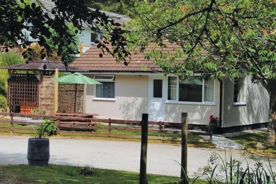 2 bedroom accommodation in Perranporth