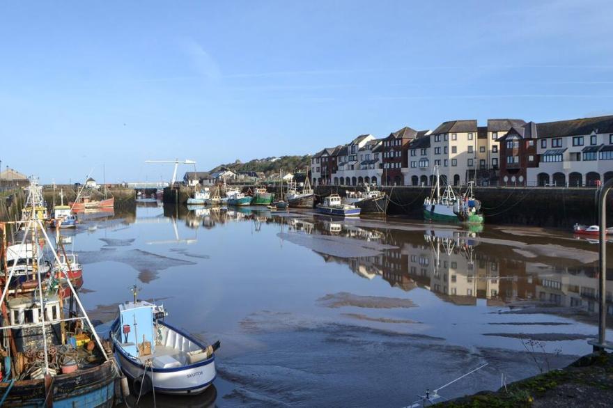 2 bedroom accommodation in Maryport