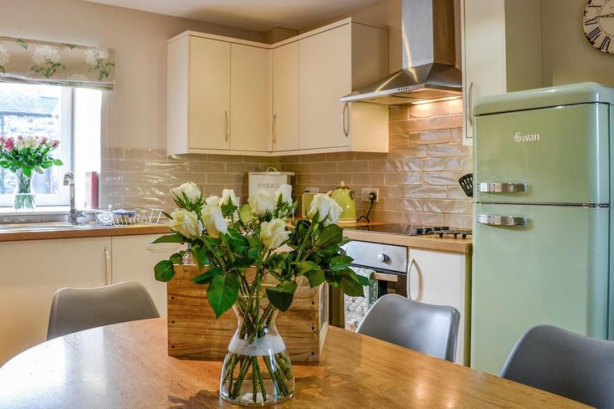 3 bedroom accommodation in Castle Douglas