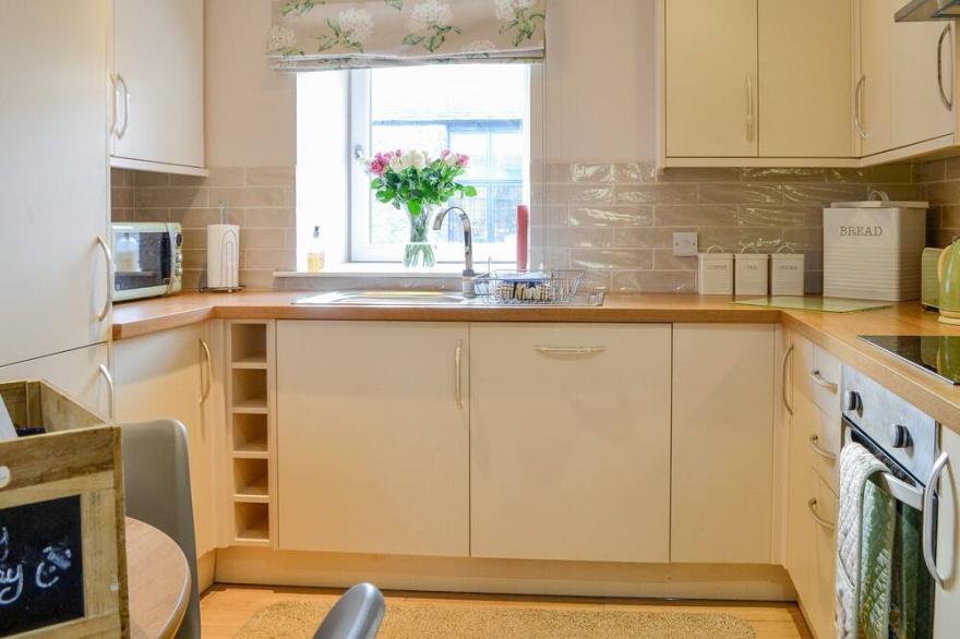 3 bedroom accommodation in Castle Douglas