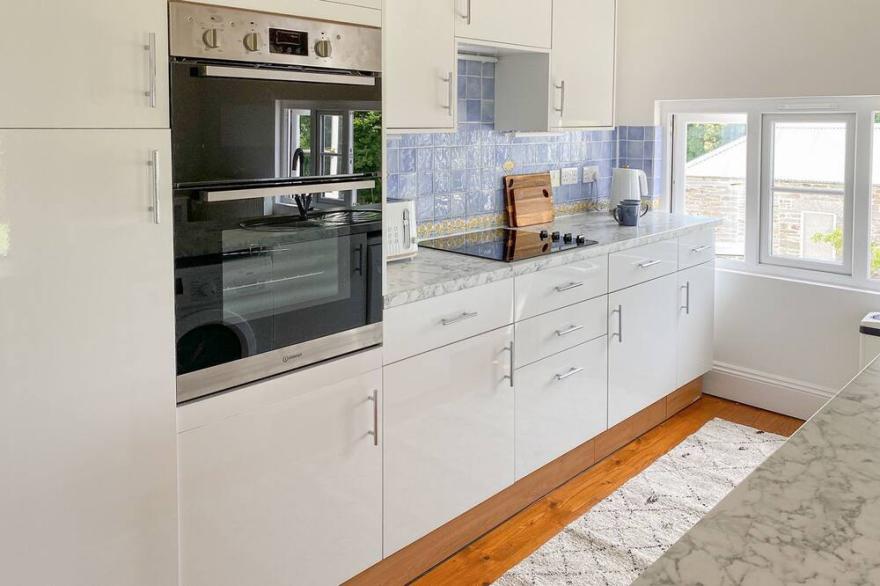 1 bedroom accommodation in Summercourt, near Newquay