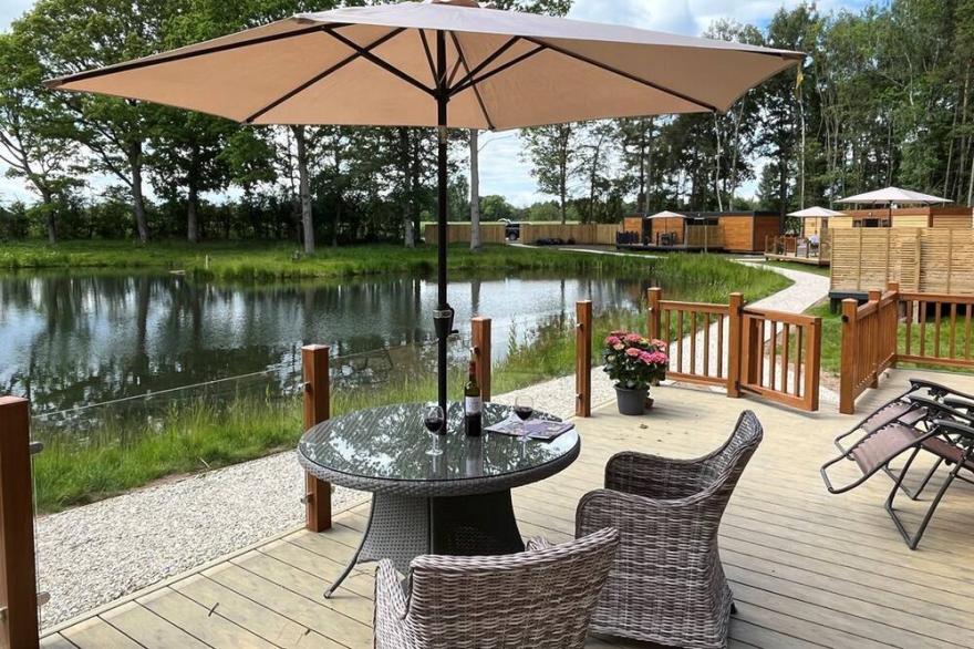 1 bedroom accommodation in Aughton