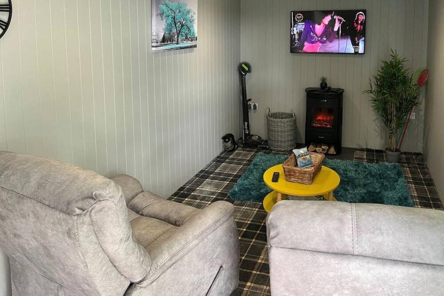 1 bedroom accommodation in Aughton