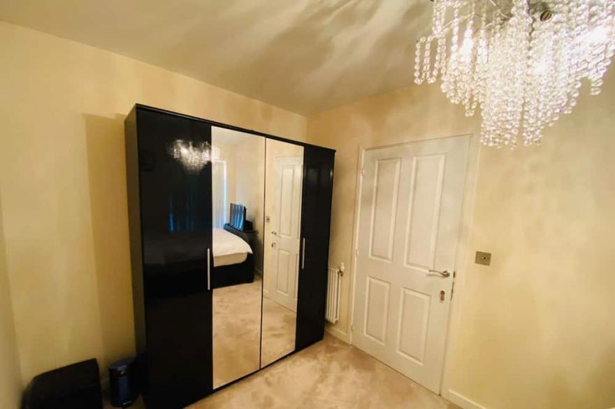 The Vita Guesthouse - 4 bedroom house