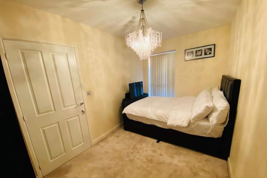 The Vita Guesthouse - 4 bedroom house