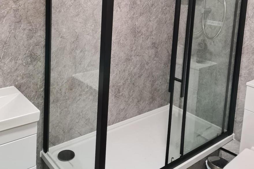 New Assembly Close Apartment (apt 4) - Edinburgh Royal Mile