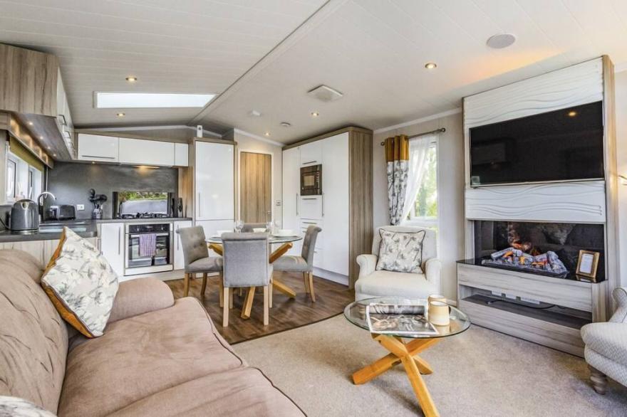 2 bedroom accommodation in Skirlaugh, Nr Hull