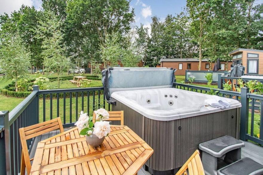 2 bedroom accommodation in Skirlaugh, Nr Hull