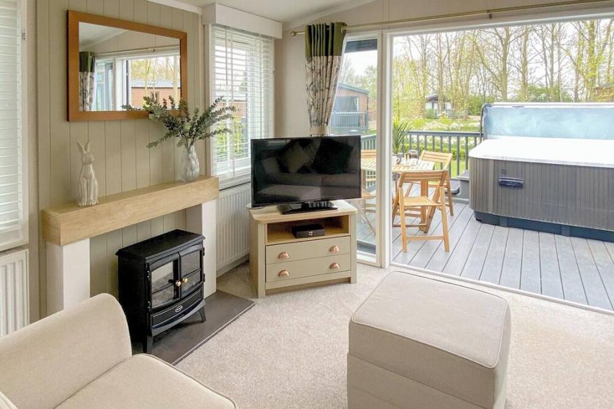 2 bedroom accommodation in Skirlaugh, Nr Hull