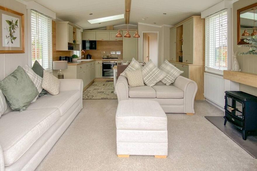 2 bedroom accommodation in Skirlaugh, Nr Hull