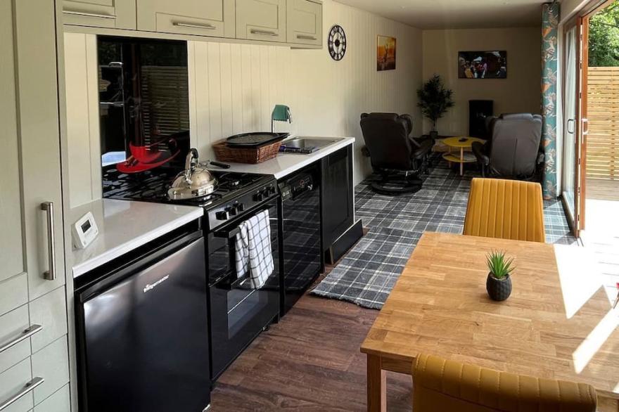 1 bedroom accommodation in Aughton