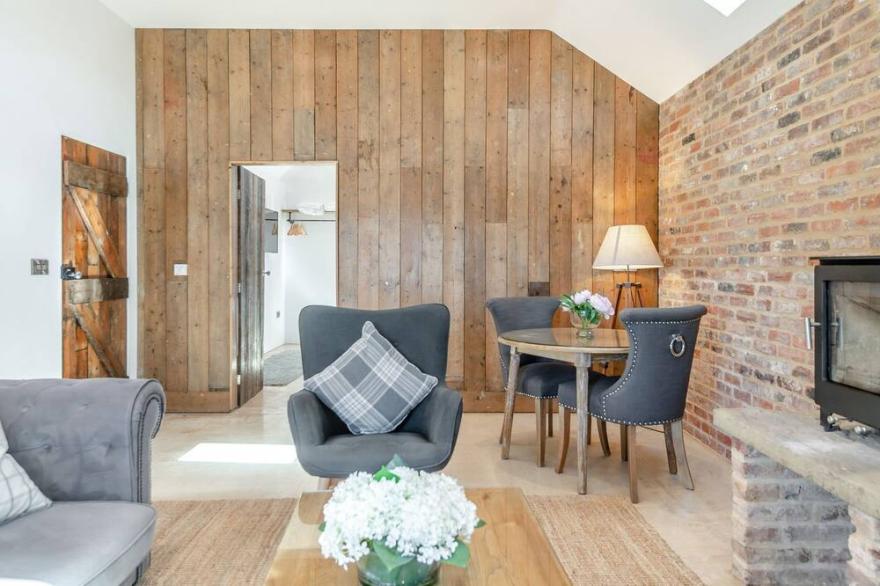 1 bedroom accommodation in Burgh le Marsh