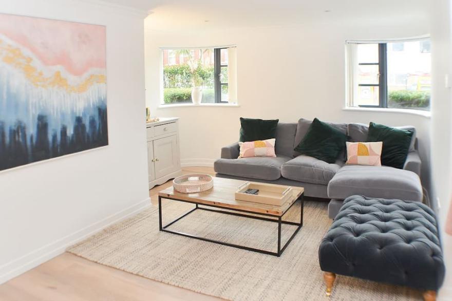 2 bedroom accommodation in East Preston, near Littlehampton