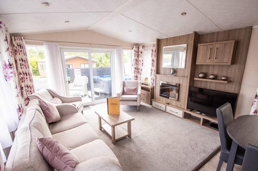 2 bedroom accommodation in Jedburgh