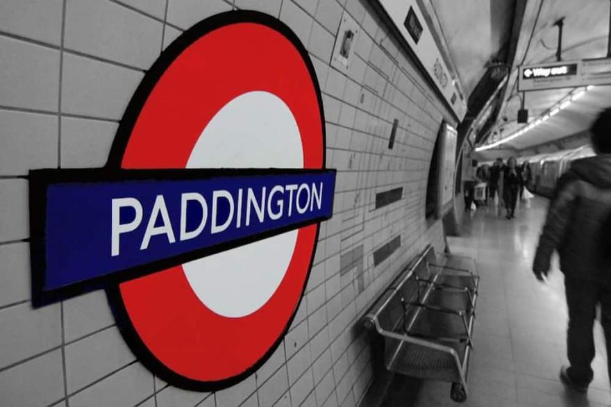 CHARMING 1 BEDROOM APARTMENT PADDINGTON ZONE 1, Free WiFi