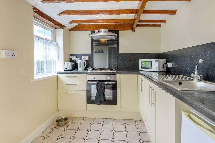 2 bedroom accommodation in Burgh Le Marsh