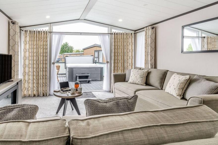 2 bedroom accommodation in Skirlaugh, Nr Hull