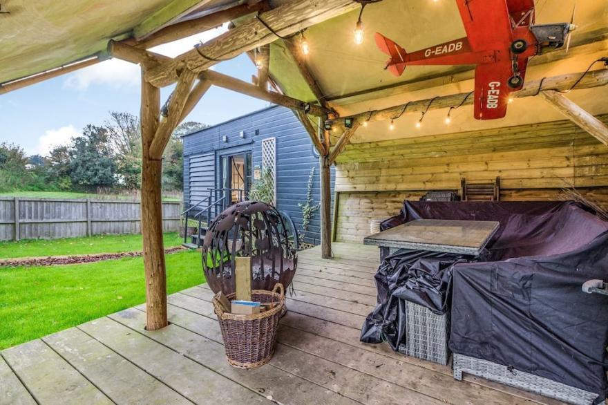 2 bedroom accommodation in Ash, near Dartmouth