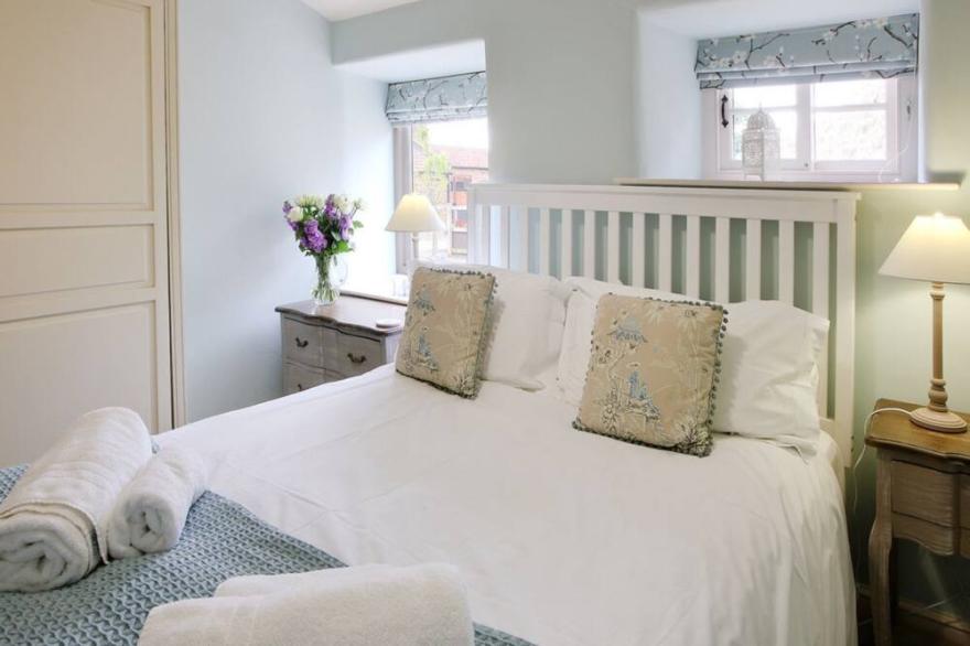 4 bedroom accommodation in Scalby, Scarborough
