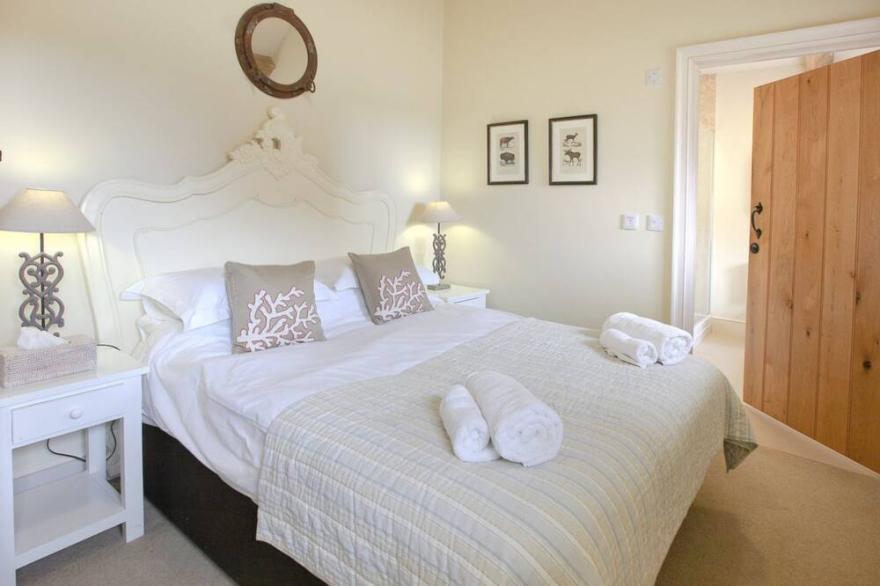 4 bedroom accommodation in Scalby, Scarborough