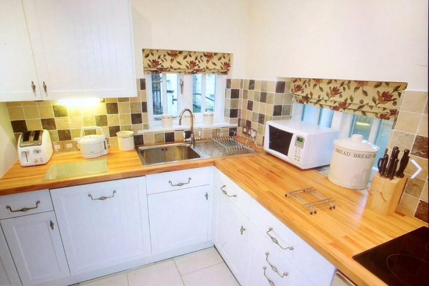1 bedroom accommodation in Clappersgate, near Ambleside