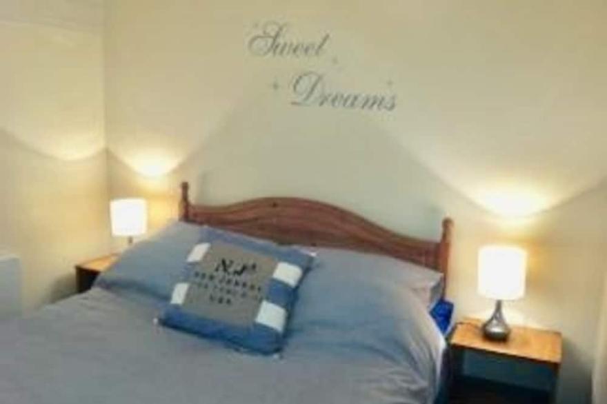 PERRANPORTH  HOUSE - 3 Bedrooms - Communal Swimming, Tennis,  Play Area, Bar