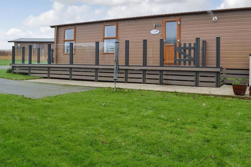 2 bedroom accommodation in Sewerby, near Bridlington