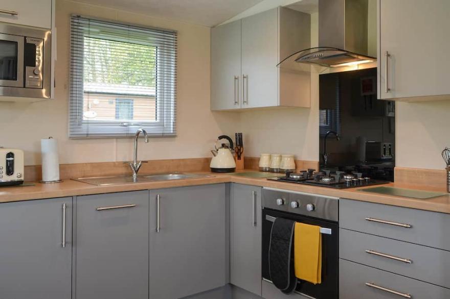 2 bedroom accommodation in Sewerby, near Bridlington