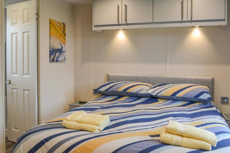 2 bedroom accommodation in Sewerby, near Bridlington
