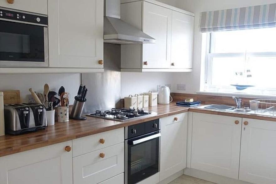 Kittiwake Cottage Filey - The Bay / Sleeps 5/Leisure facilities/Beach/Wi-Fi
