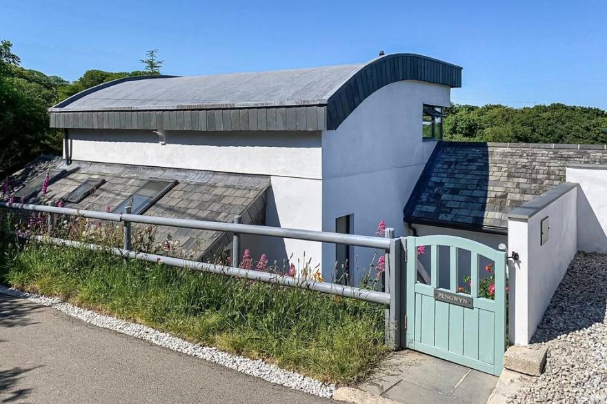 3 bedroom accommodation in Trethevy, near Tintagel