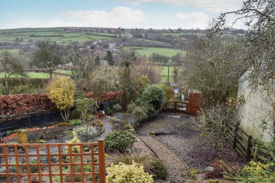 2 bedroom accommodation in Lealholm, near Whitby