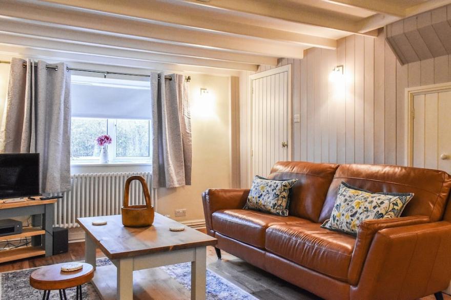 2 bedroom accommodation in Lealholm, near Whitby