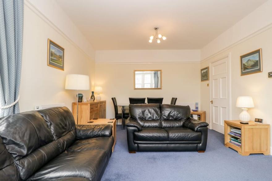 AMBA, pet friendly in Keswick