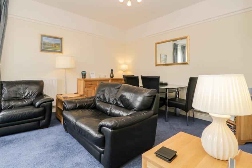 AMBA, pet friendly in Keswick