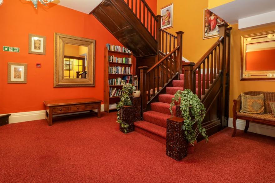 AMBA, pet friendly in Keswick