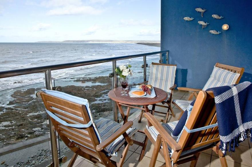 2 bedroom accommodation in Westward Ho!