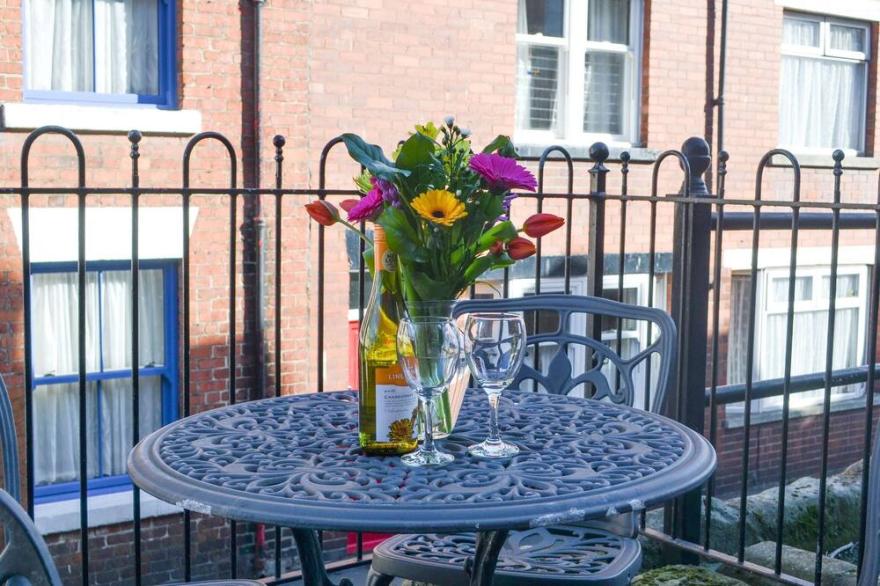 2 bedroom accommodation in Whitby