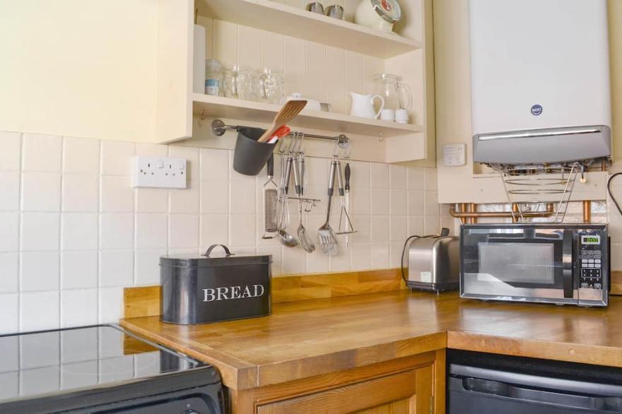 2 bedroom accommodation in Whitby