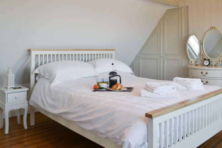 2 bedroom accommodation in Whitby