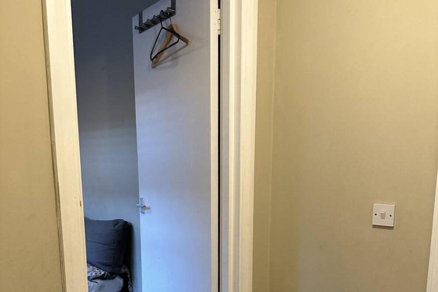 Quiet Paddington studio Apartment