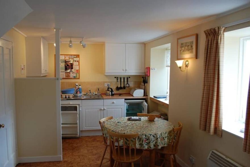 East Bothy, Attadale Holiday Cottages , Attadale, Strathcarron, Ross-shire