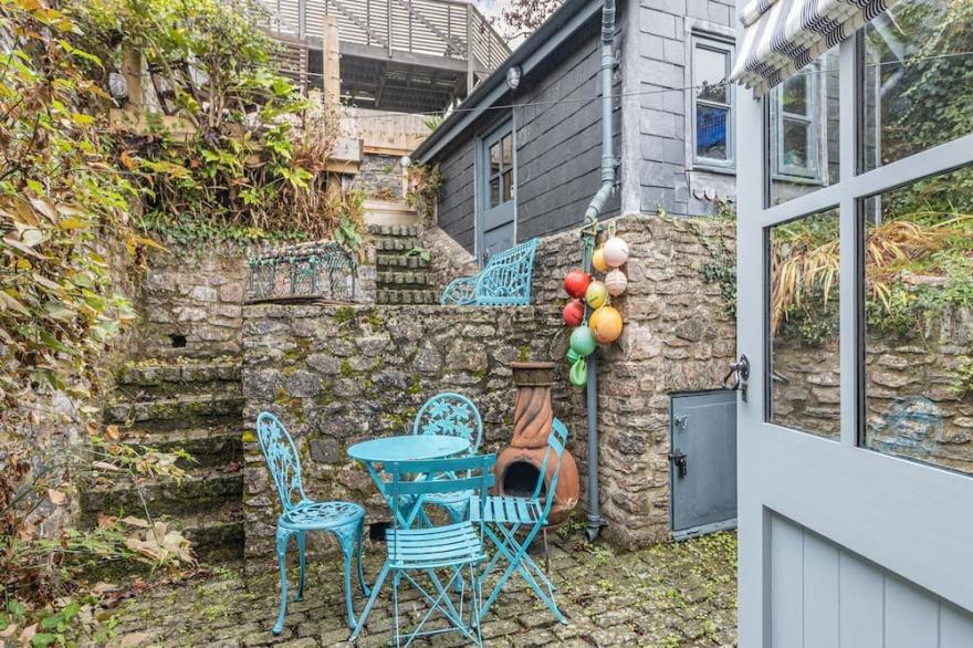 Vrbo Property