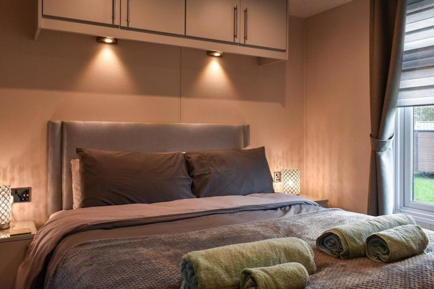 2 bedroom accommodation in Bridlington