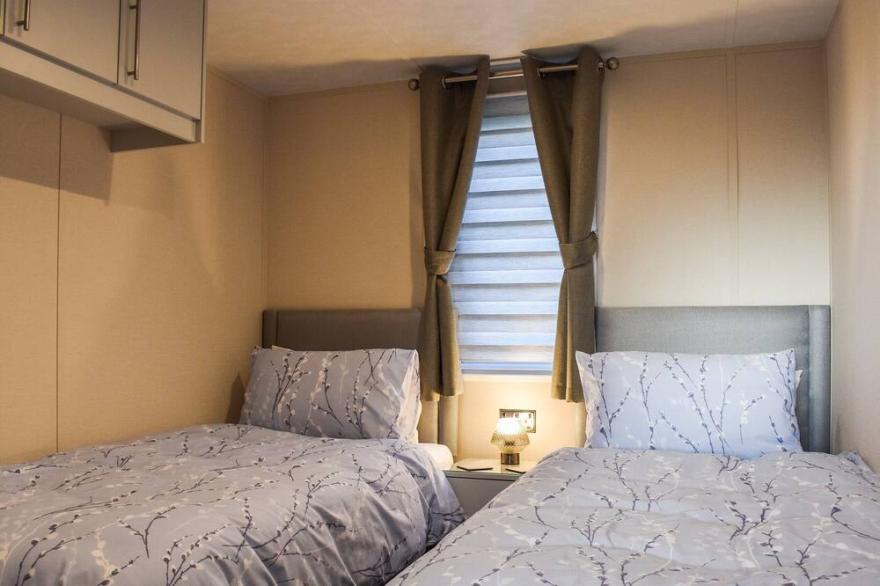 2 bedroom accommodation in Bridlington