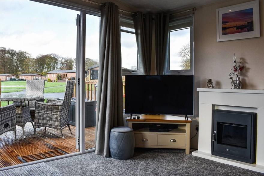 2 bedroom accommodation in Bridlington
