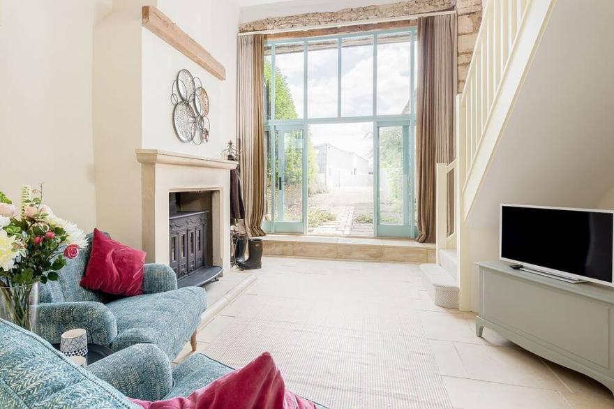 1 bedroom accommodation in Old Sodbury, near Bristol