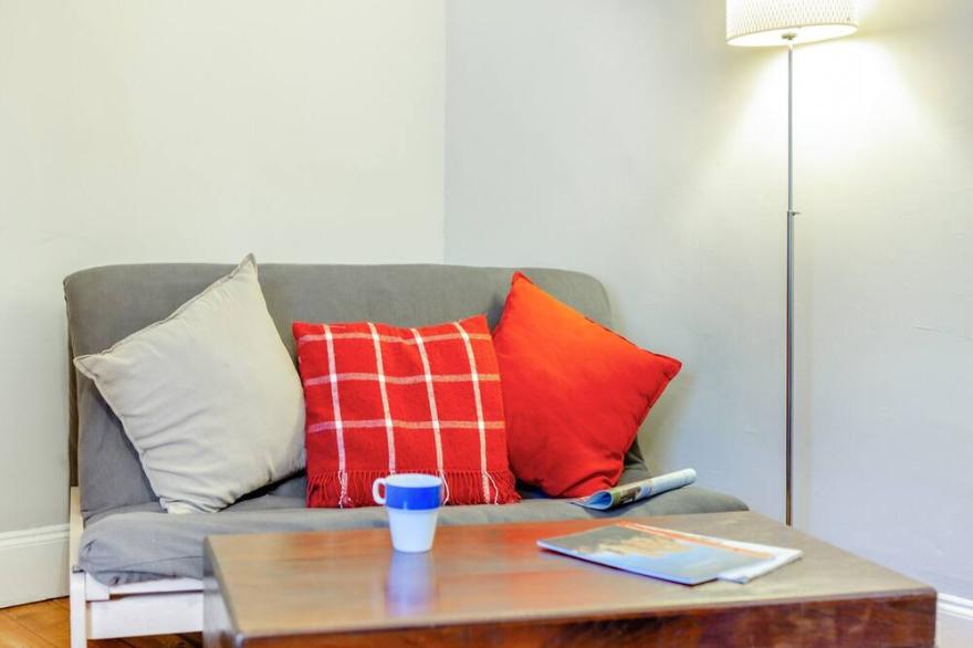 3 bedroom accommodation in Amble