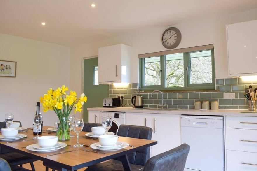 3 bedroom accommodation in Stanner, near Kington